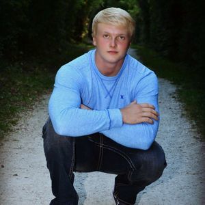 Meet your Posher, Kyle